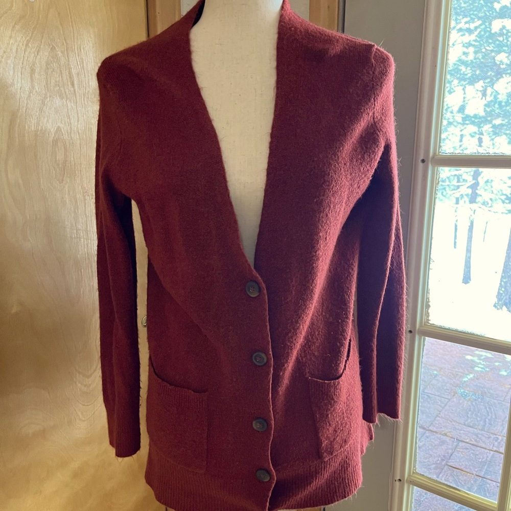 Old Navy Women Cardigan